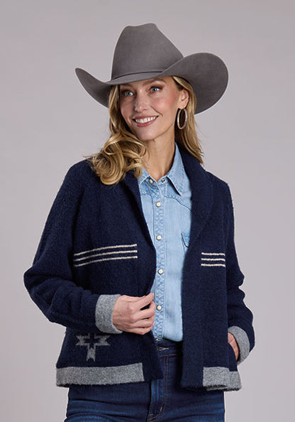 Ladies Cardigan