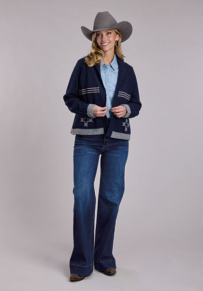 Ladies Cardigan