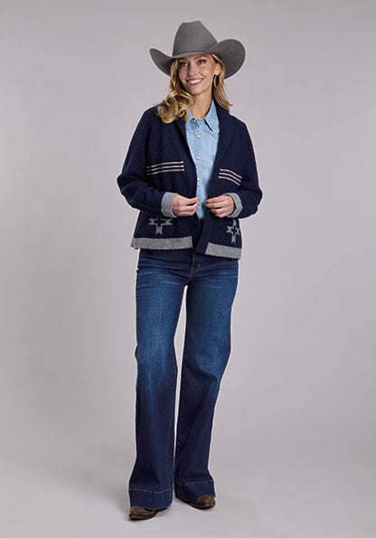 Ladies Cardigan