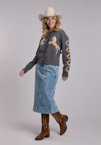 Ladies Cardigan