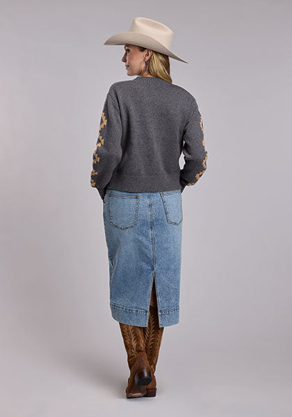 Ladies Cardigan