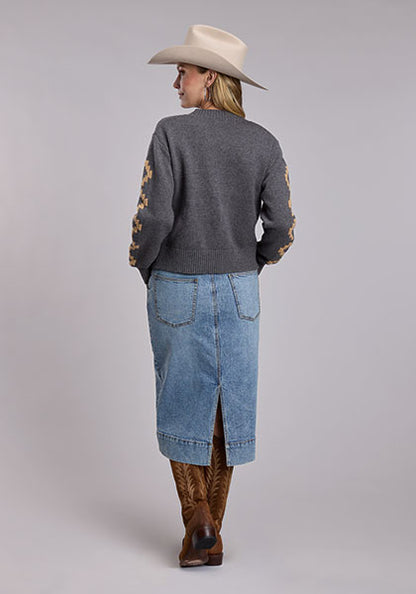 Ladies Cardigan