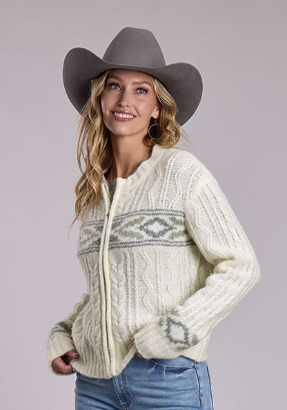 Ladies Sweater