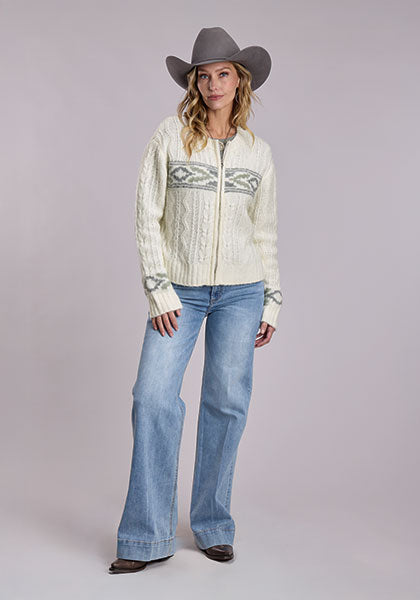Ladies Sweater