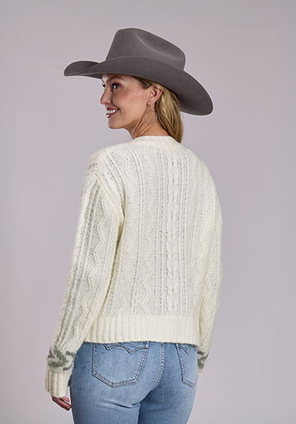Ladies Sweater