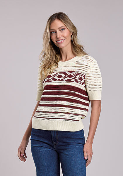 Ladies Blouse