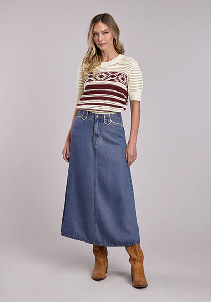 Ladies Blouse