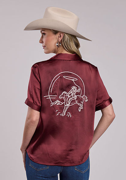 Ladies Shirt