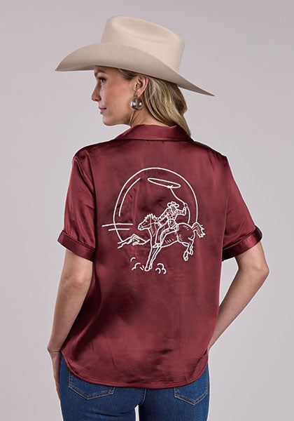 Ladies Shirt