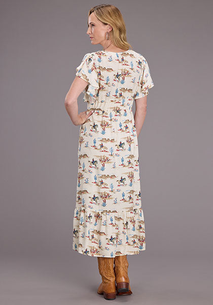 Ladies Dress