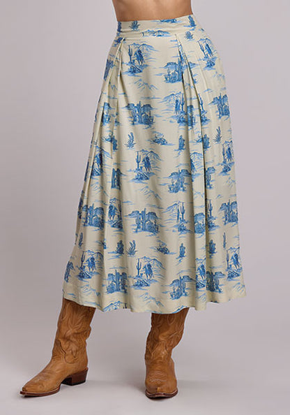 Ladies Skirt