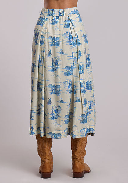 Ladies Skirt