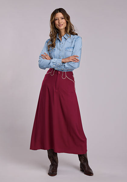 Ladies Skirt