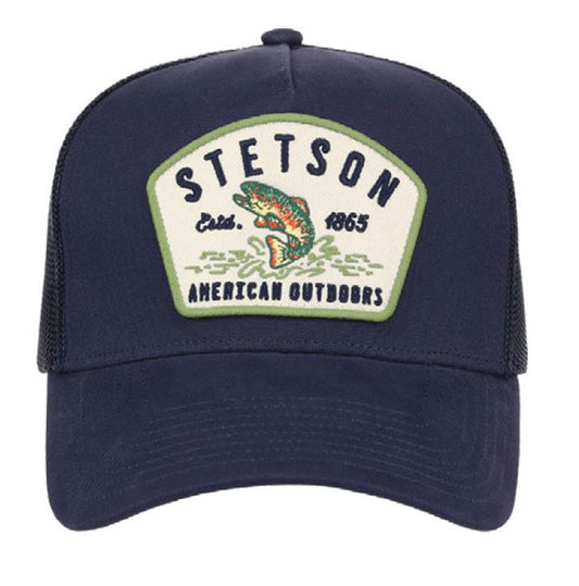 Stetson Ball Cap