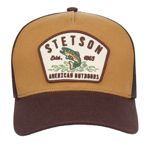 Stetson Ball Cap