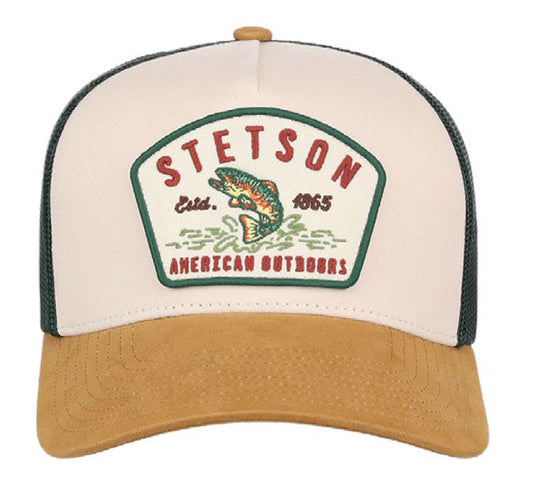 Stetson Ball Cap