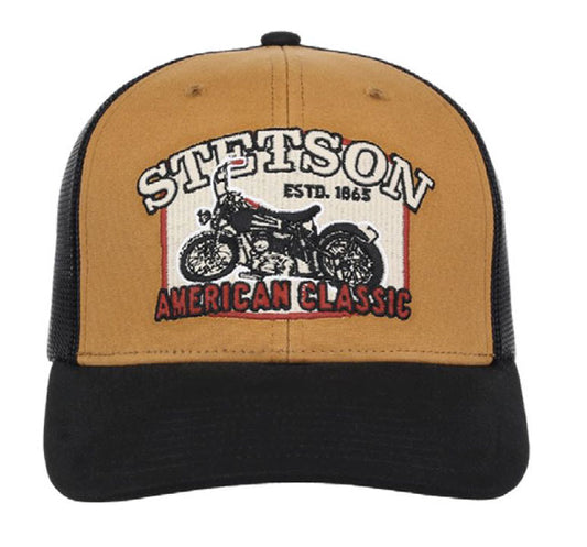 Stetson Ball Cap