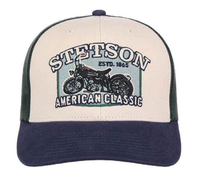 Stetson Ball Cap
