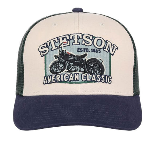 Stetson Ball Cap