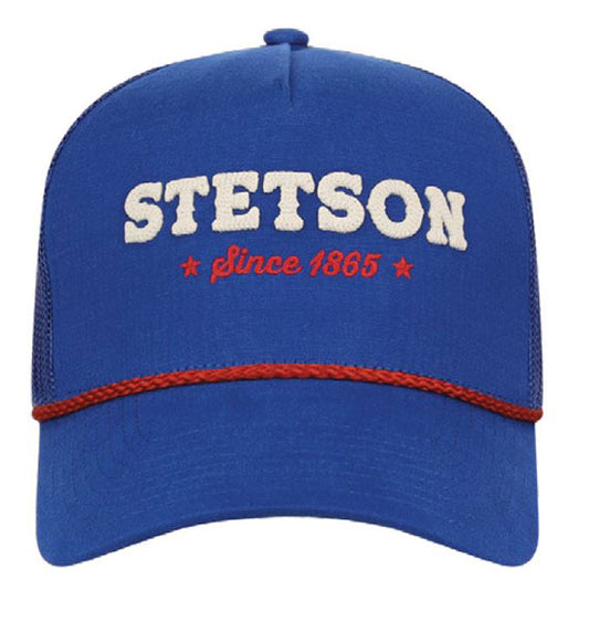 Stetson Ball Cap