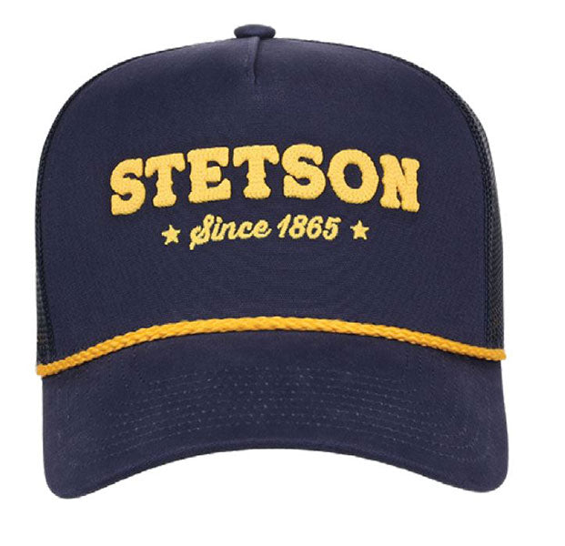 Stetson Ball Cap
