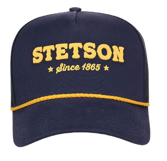 Stetson Ball Cap
