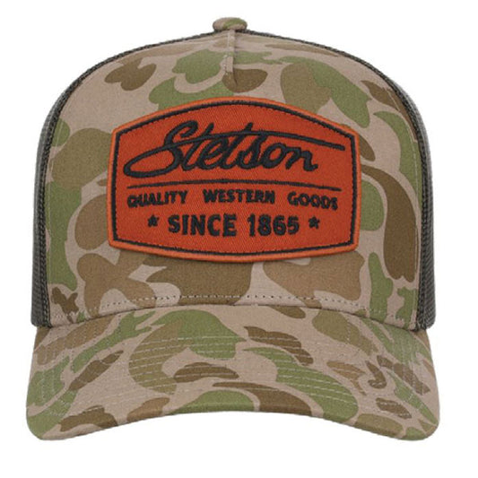 Stetson Ball Cap