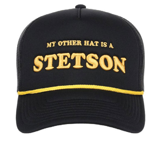 Stetson Ball Cap