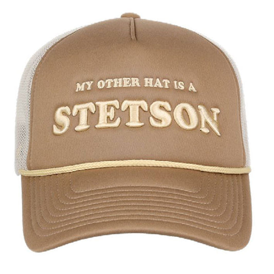 Stetson Ball Cap