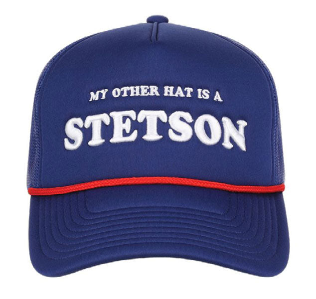 Stetson Ball Cap