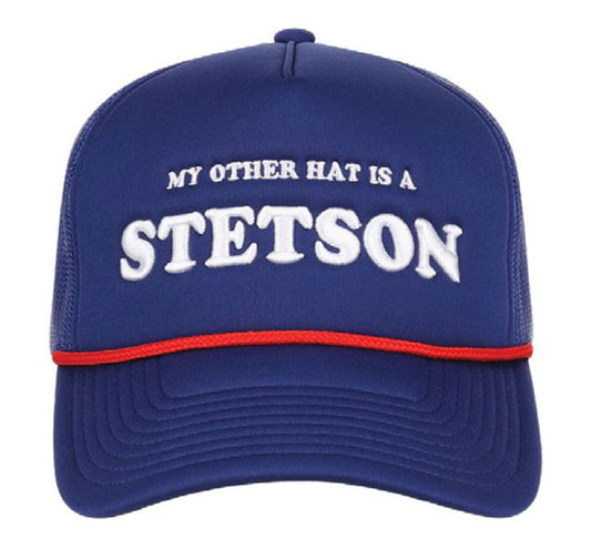 Stetson Ball Cap