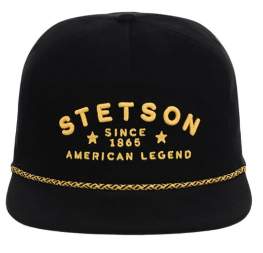 Stetson Ball Cap