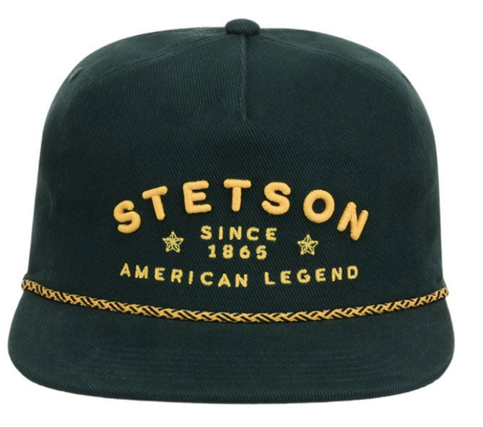Stetson Ball Cap