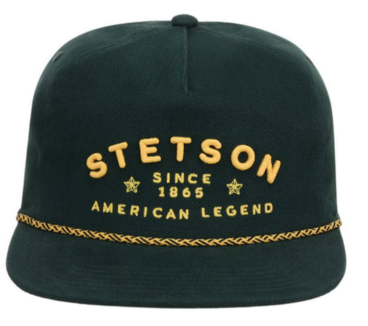 Stetson Ball Cap