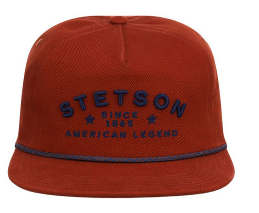 STetson Ball Cap
