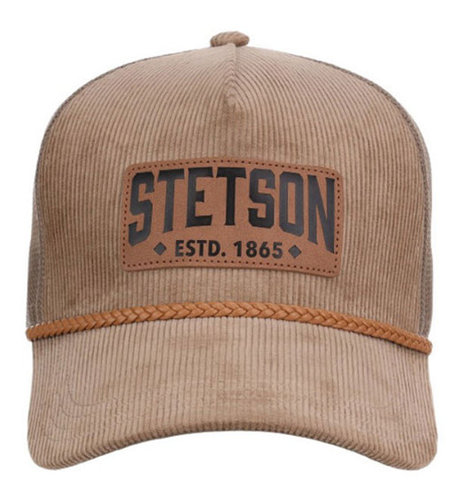 Stetson Ball Cap