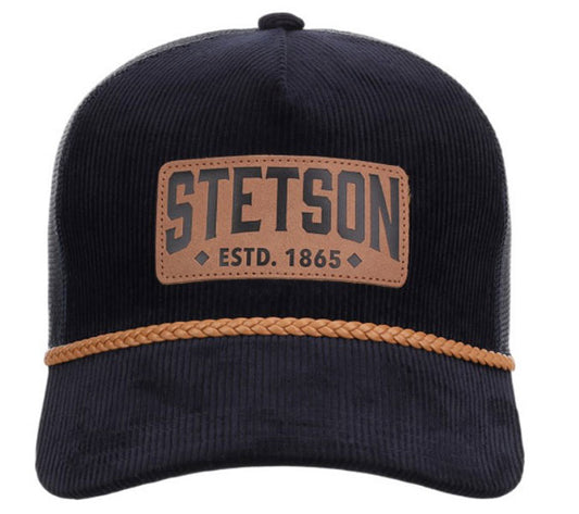 Stetson Ball Cap