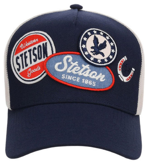 Stetson Ball Cap