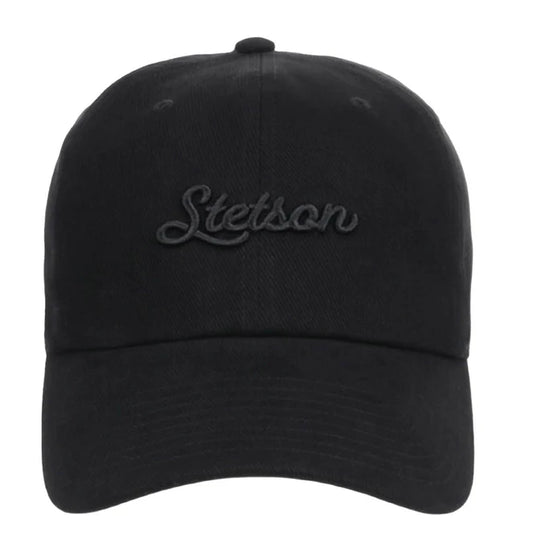 Stetson Ball Cap