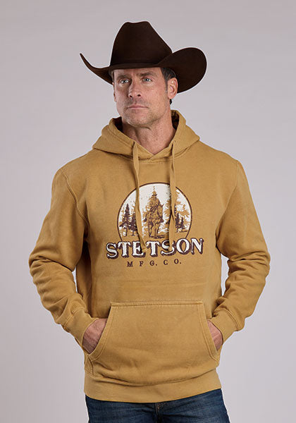 Men's Hoodie