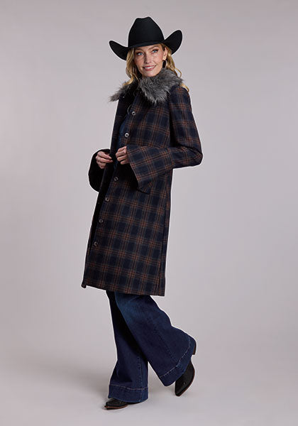 Ladies Coat