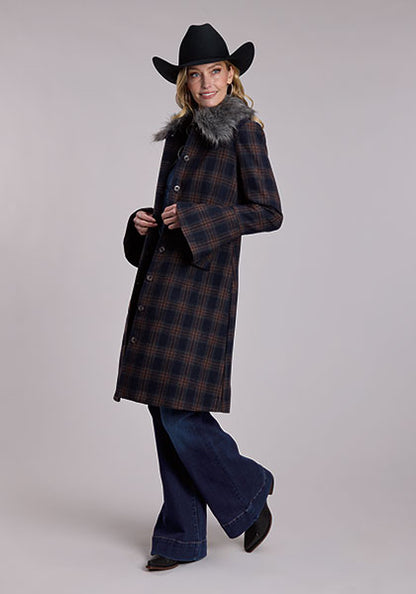 Ladies Coat