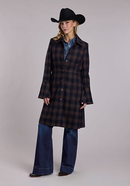 Ladies Coat