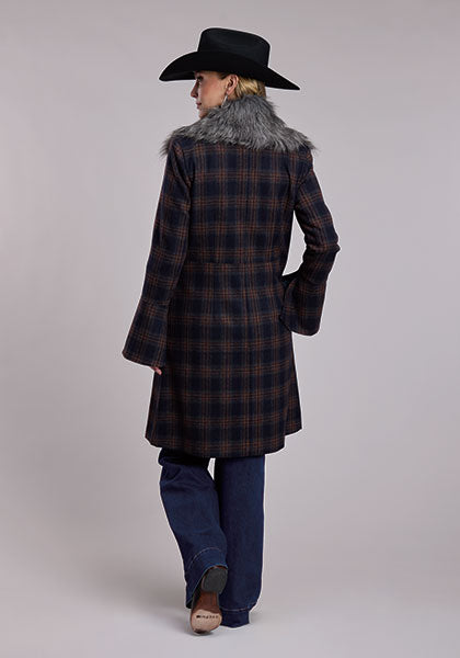 Ladies Coat
