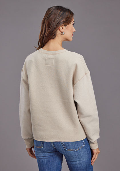 Ladies Sweater