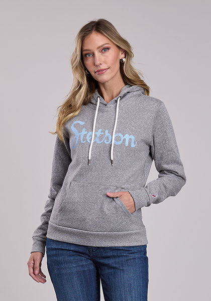Ladies Hoodie