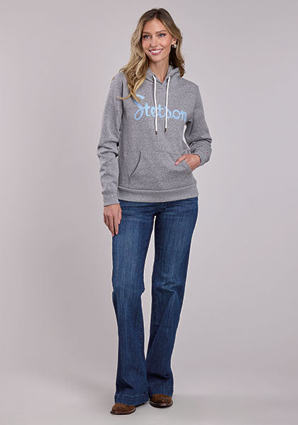 Ladies Hoodie