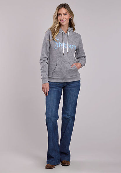 Ladies Hoodie