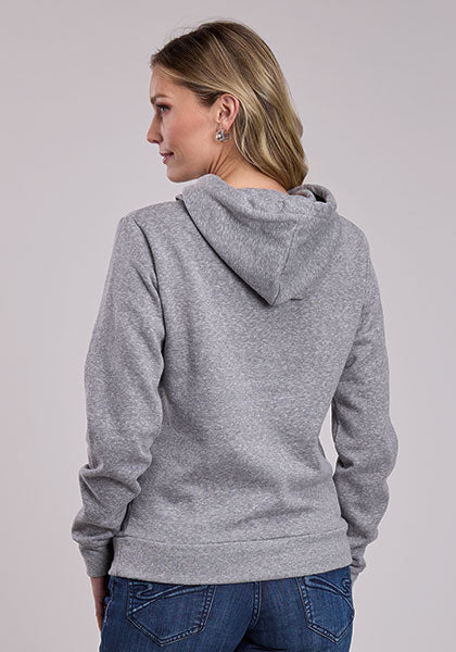 Ladies Hoodie