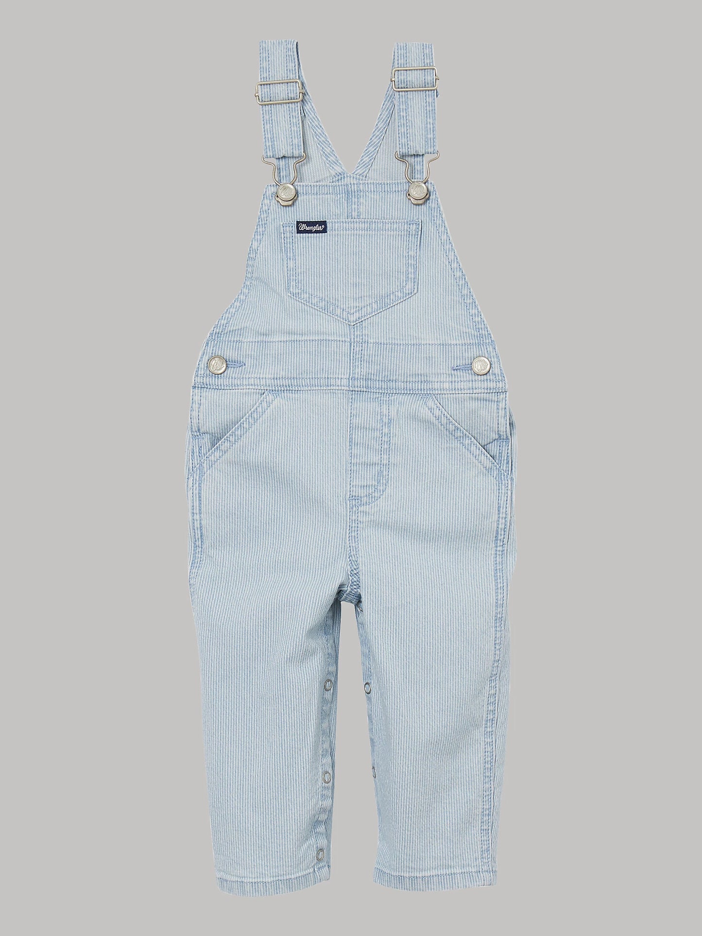 Wrangler® Baby Overall